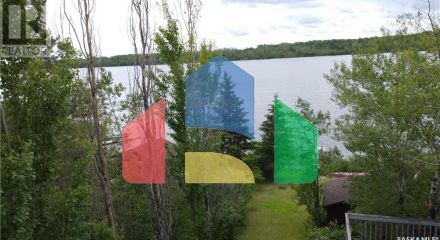 Residential - Single Family Home - Wakaw Lake, Canada - Canada