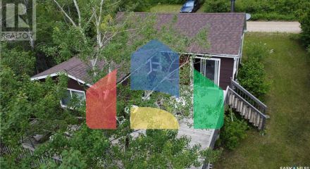 Residential - Single Family Home - Wakaw Lake, Canada - Canada
