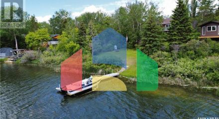 Residential - Single Family Home - Wakaw Lake, Canada - Canada