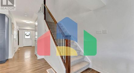 Residential - Single Family Home - Paris, Canada - Canada