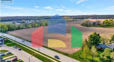 Residential - Single Family Home - Paris, Canada - Canada