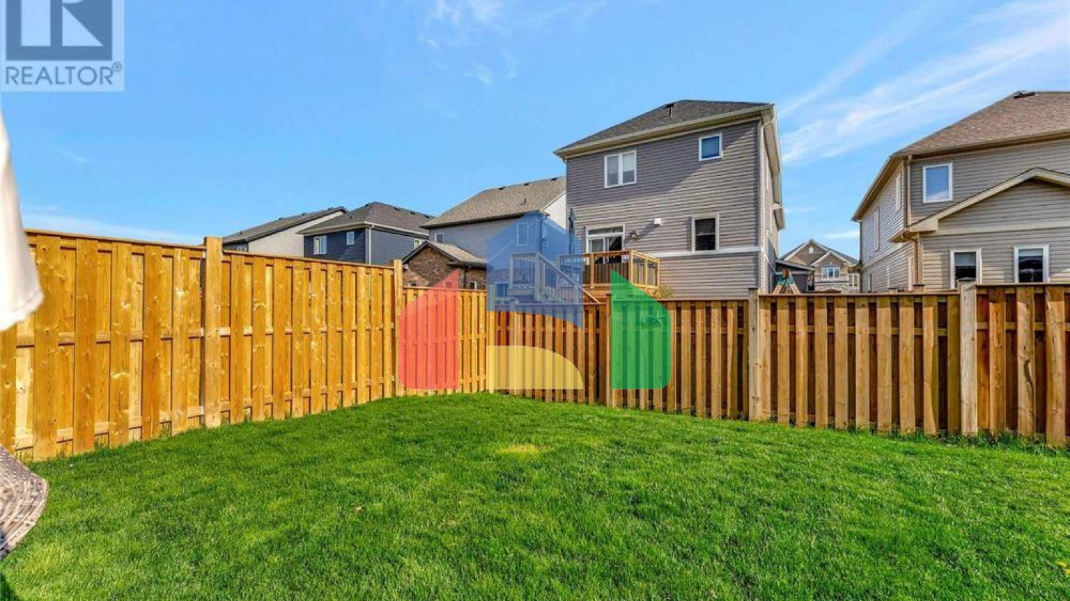 Residential - Single Family Home - Paris, Canada - Canada
