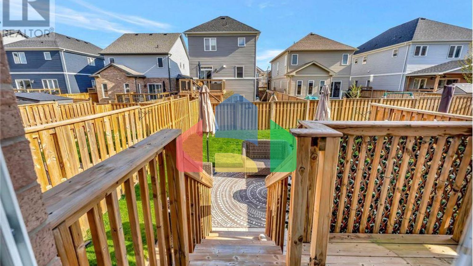 Residential - Single Family Home - Paris, Canada - Canada