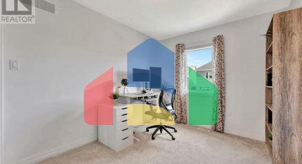 Residential - Single Family Home - Paris, Canada - Canada