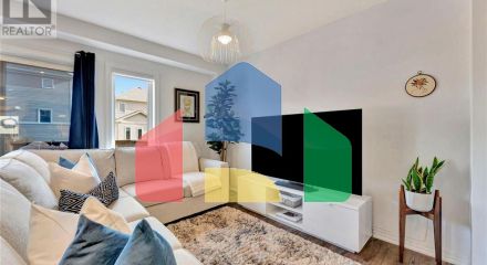 Residential - Single Family Home - Paris, Canada - Canada