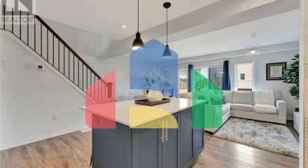 Residential - Single Family Home - Paris, Canada - Canada