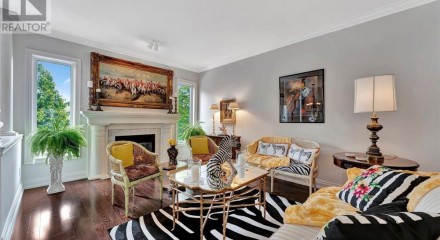 Residential - Single Family Home - Paris, Canada - Canada