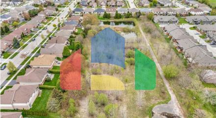 Residential - Single Family Home - Paris, Canada - Canada