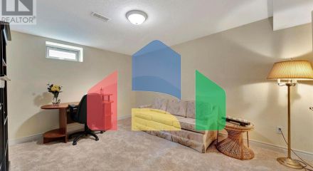 Residential - Single Family Home - Paris, Canada - Canada