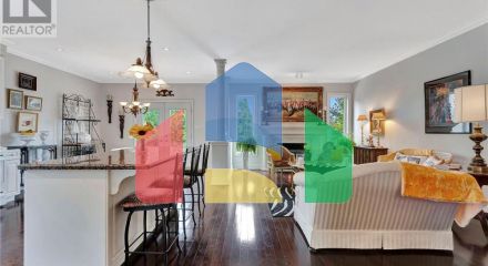 Residential - Single Family Home - Paris, Canada - Canada