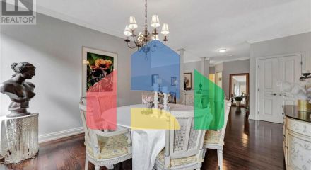 Residential - Single Family Home - Paris, Canada - Canada