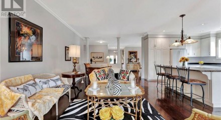 Residential - Single Family Home - Paris, Canada - Canada