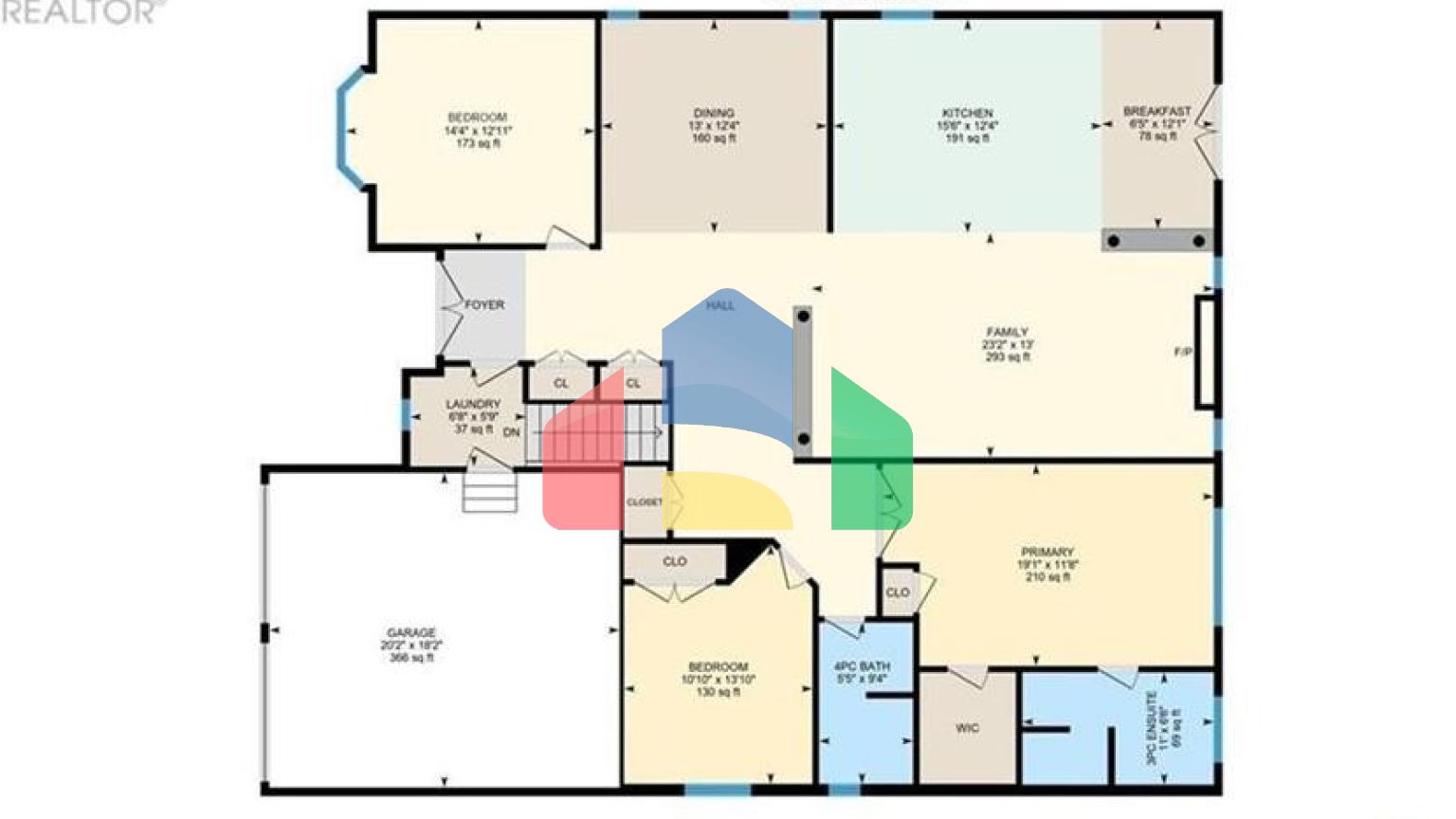 Residential - Single Family Home - Paris, Canada - Canada