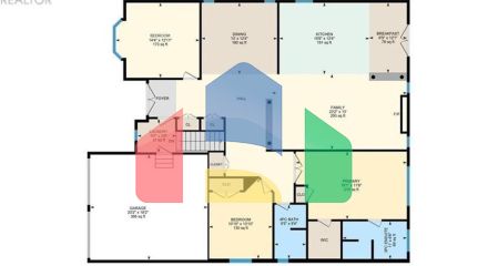 Residential - Single Family Home - Paris, Canada - Canada