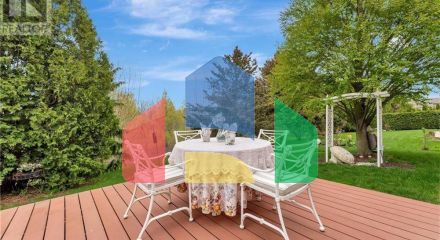 Residential - Single Family Home - Paris, Canada - Canada