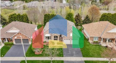 Residential - Single Family Home - Paris, Canada - Canada