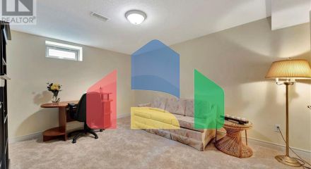 Residential - Single Family Home - Paris, Canada - Canada