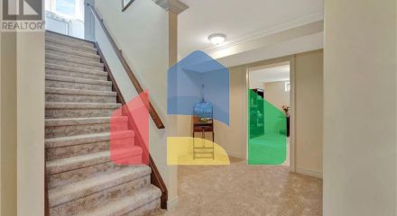 Residential - Single Family Home - Paris, Canada - Canada