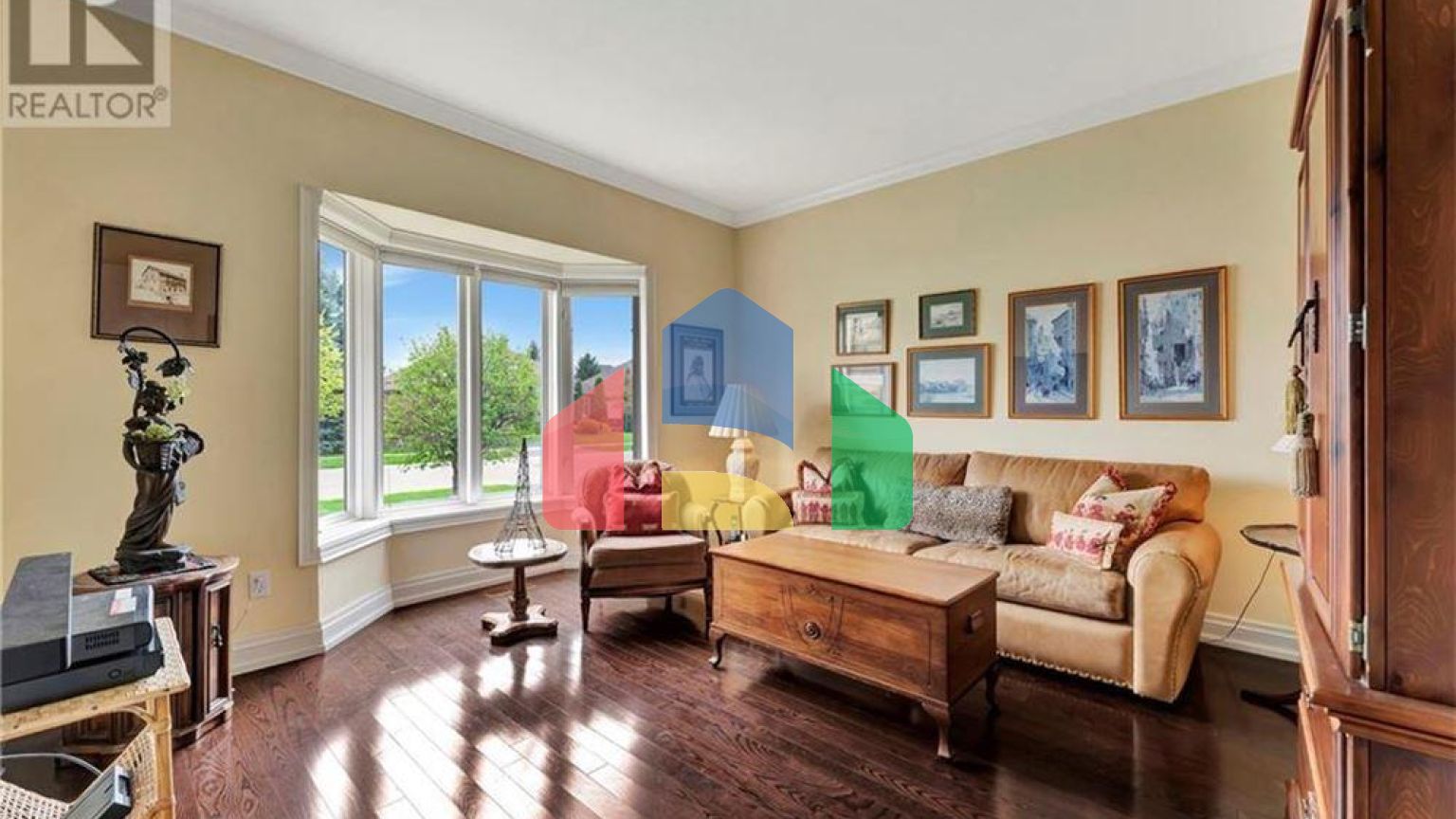 Residential - Single Family Home - Paris, Canada - Canada