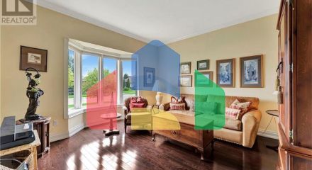 Residential - Single Family Home - Paris, Canada - Canada