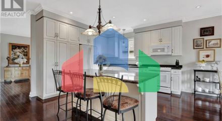 Residential - Single Family Home - Paris, Canada - Canada