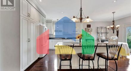 Residential - Single Family Home - Paris, Canada - Canada