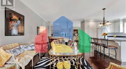 Residential - Single Family Home - Paris, Canada - Canada