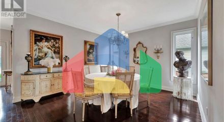 Residential - Single Family Home - Paris, Canada - Canada