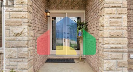Residential - Single Family Home - Paris, Canada - Canada
