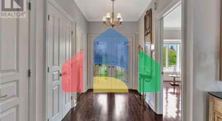 Residential - Single Family Home - Paris, Canada - Canada