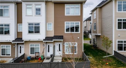 Residential - Condo/Apartment - St. Albert, Canada - Canada