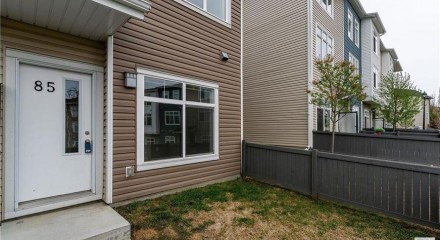 Residential - Condo/Apartment - St. Albert, Canada - Canada