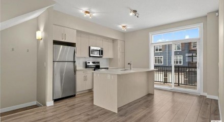 Residential - Condo/Apartment - St. Albert, Canada - Canada