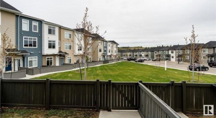Residential - Condo/Apartment - St. Albert, Canada - Canada