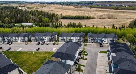 Residential - Condo/Apartment - St. Albert, Canada - Canada
