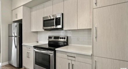 Residential - Condo/Apartment - St. Albert, Canada - Canada