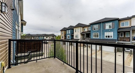 Residential - Condo/Apartment - St. Albert, Canada - Canada