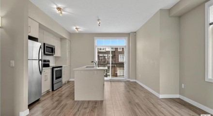 Residential - Condo/Apartment - St. Albert, Canada - Canada