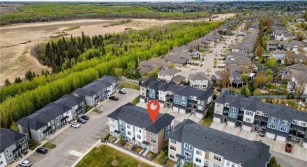 Residential - Condo/Apartment - St. Albert, Canada - Canada
