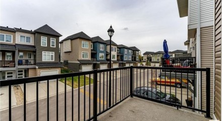 Residential - Condo/Apartment - St. Albert, Canada - Canada