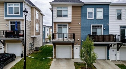 Residential - Condo/Apartment - St. Albert, Canada - Canada