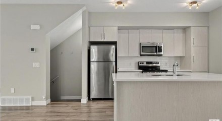 Residential - Condo/Apartment - St. Albert, Canada - Canada