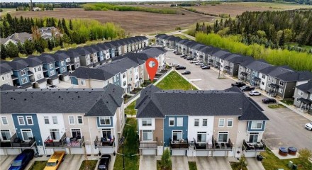 Residential - Condo/Apartment - St. Albert, Canada - Canada