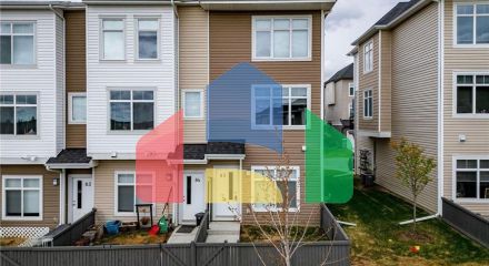 Residential - Condo/Apartment - St. Albert, Canada - Canada
