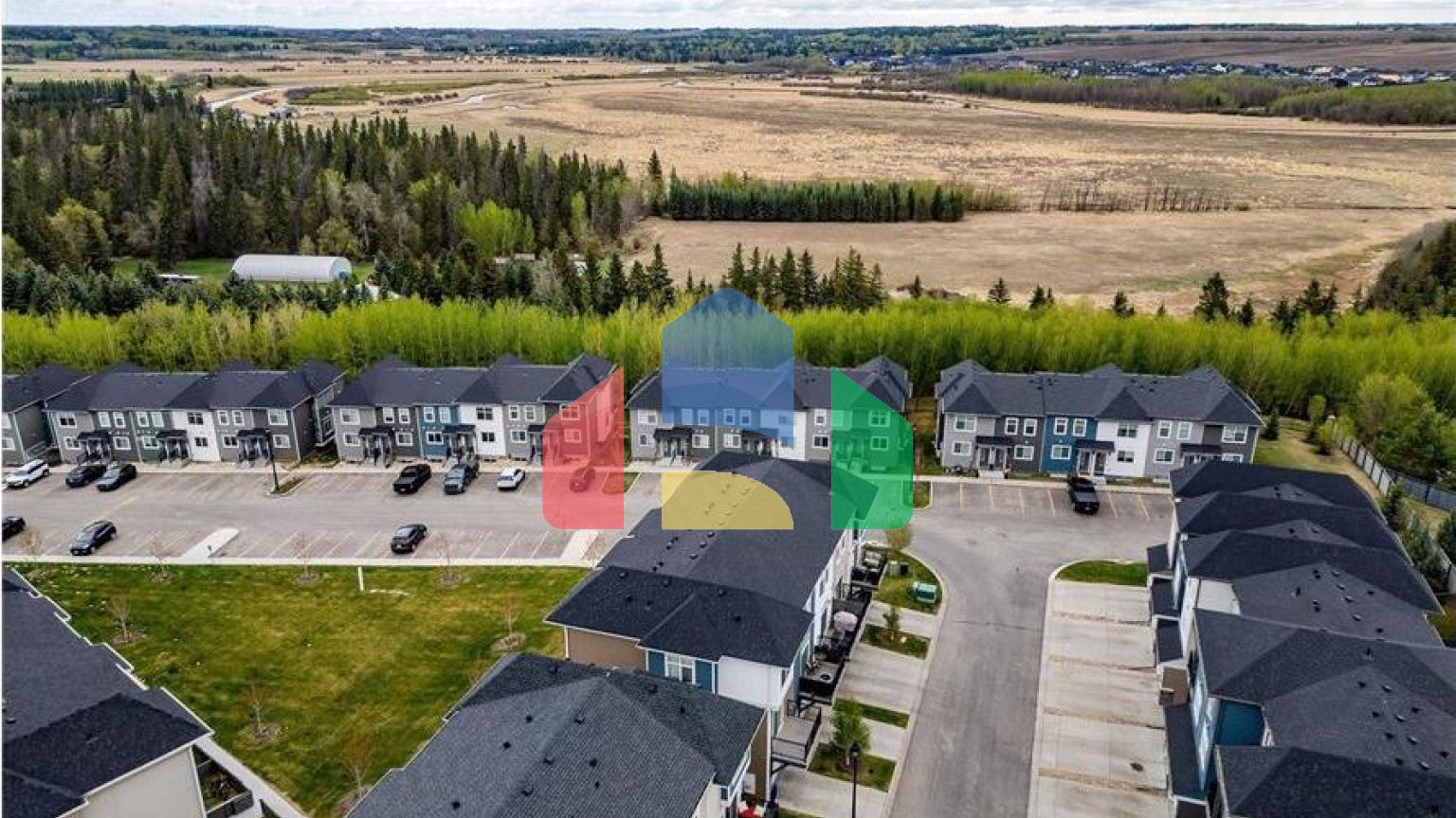 Residential - Condo/Apartment - St. Albert, Canada - Canada