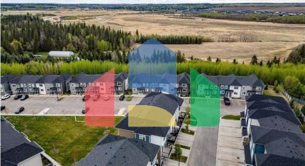 Residential - Condo/Apartment - St. Albert, Canada - Canada Residential - Condo/Apartment - St. Albert, Canada - Canada