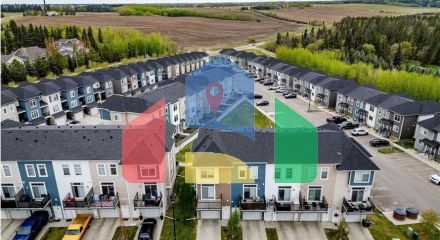 Residential - Condo/Apartment - St. Albert, Canada - Canada Residential - Condo/Apartment - St. Albert, Canada - Canada