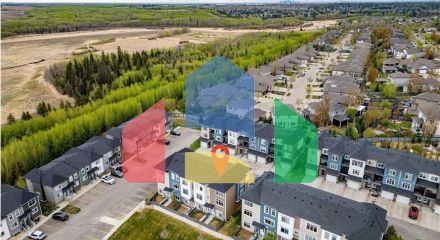 Residential - Condo/Apartment - St. Albert, Canada - Canada Residential - Condo/Apartment - St. Albert, Canada - Canada