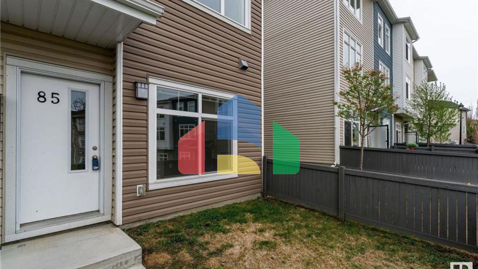 Residential - Condo/Apartment - St. Albert, Canada - Canada