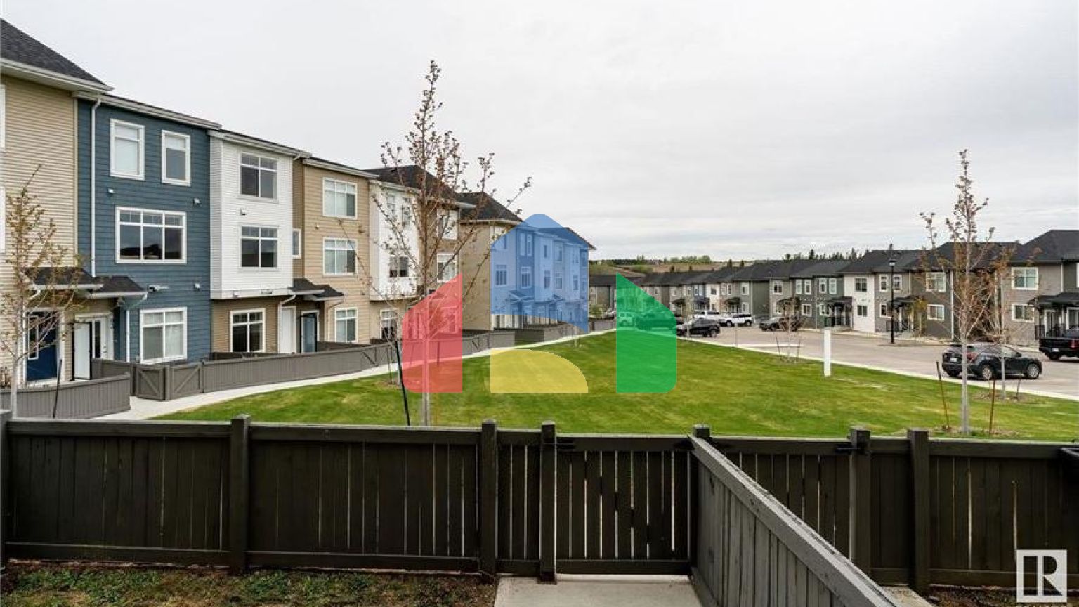 Residential - Condo/Apartment - St. Albert, Canada - Canada